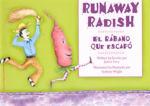 Runaway Radish