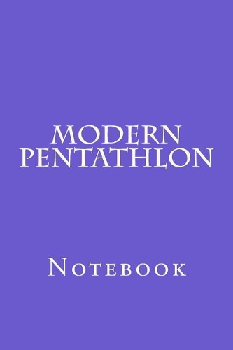 Modern Pentathlon