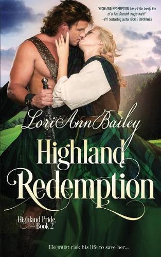 Highland Redemption: (2 Highland Pride)