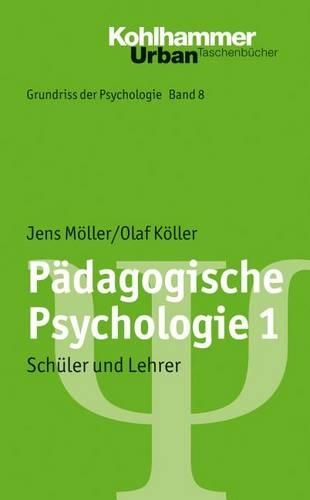 Padagogische Psychologie 1