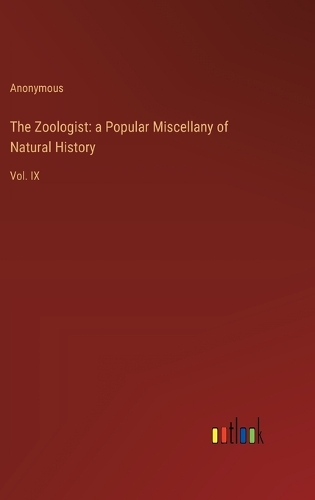 The Zoologist