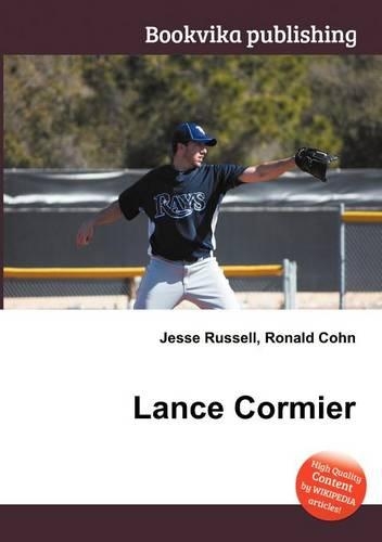 Lance Cormier