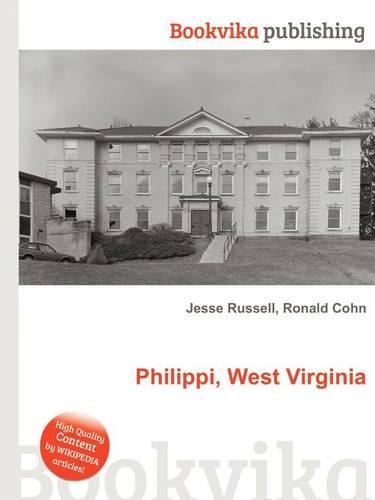 Philippi, West Virginia