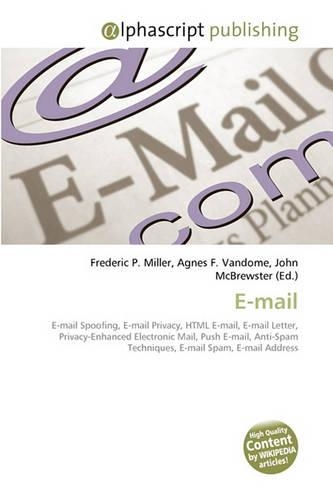 E-mail