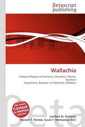 Wallachia