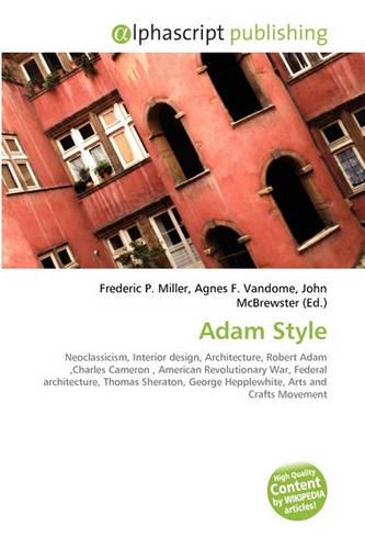 Adam Style