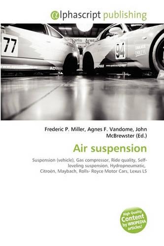 Air Suspension