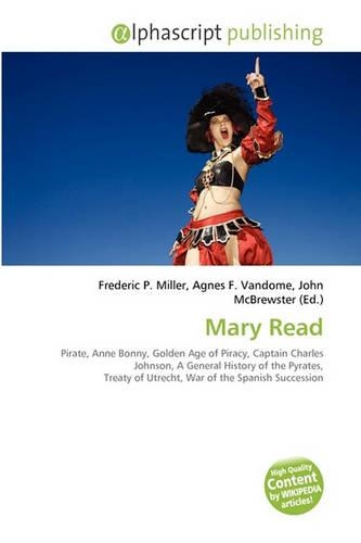 Mary Read: (English)