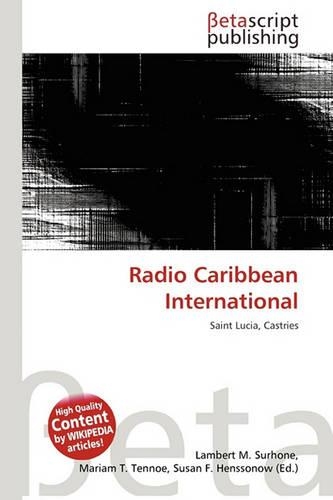 Radio Caribbean International