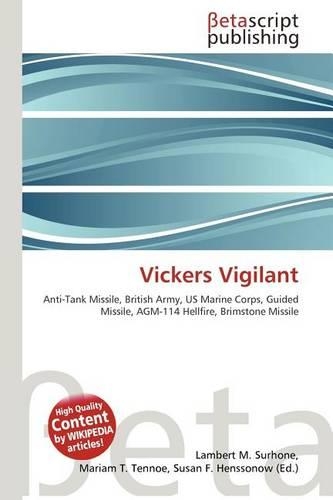 Vickers Vigilant