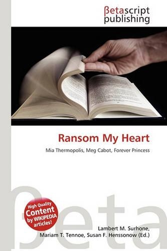 Ransom My Heart