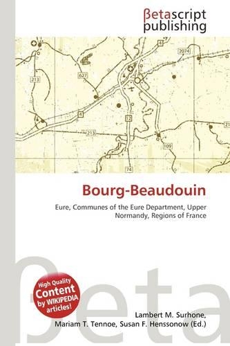 Bourg-Beaudouin