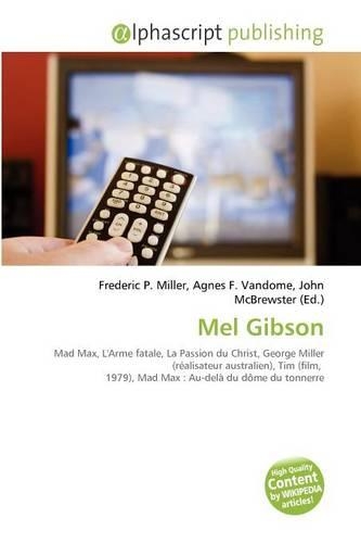 Mel Gibson