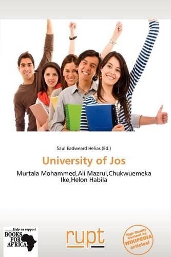 University of Jos