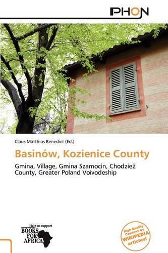 Basin W, Kozienice County