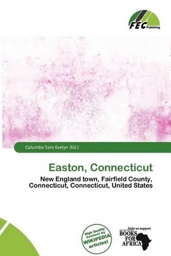 Easton, Connecticut