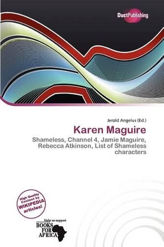 Karen Maguire