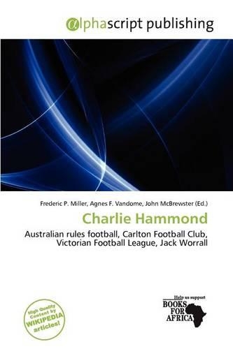 Charlie Hammond