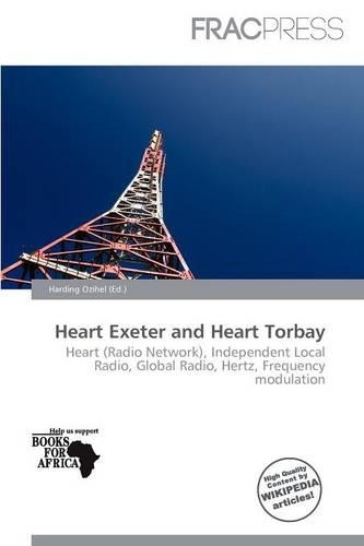 Heart Exeter and Heart Torbay