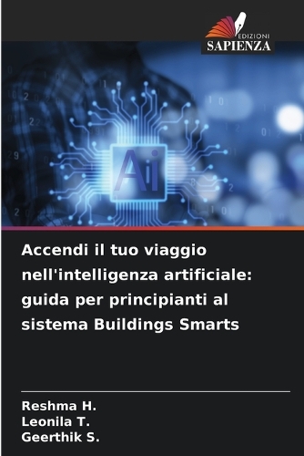 Accendi il tuo viaggio nell'intelligenza artificiale
