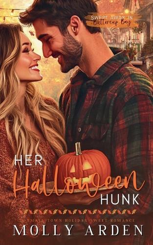 Her Halloween Hunk