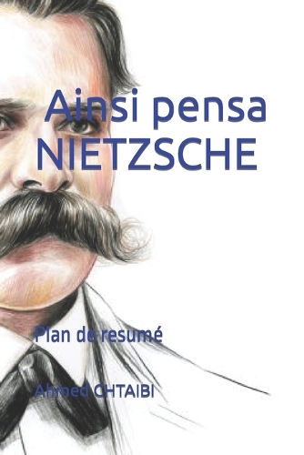 Ainsi pensa NIETZSCHE