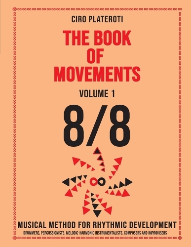 The Book of Movements / Volume 1 -8/8