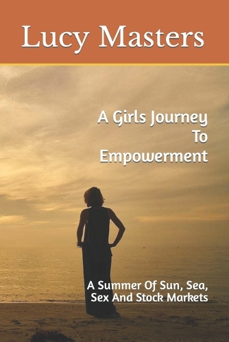 A Girls Journey To Empowerment