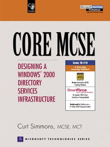 CORE MCSE