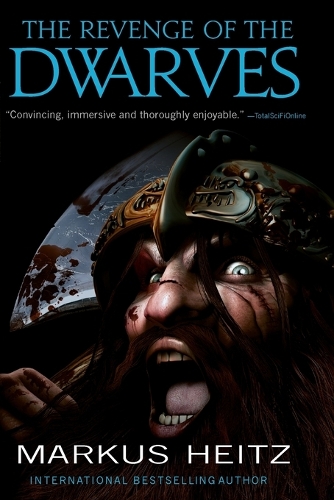 The Revenge of the Dwarves: (3 Dwarves)