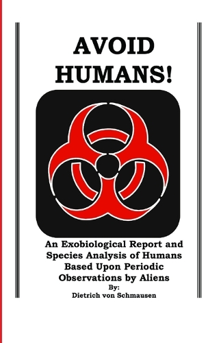 Avoid Humans