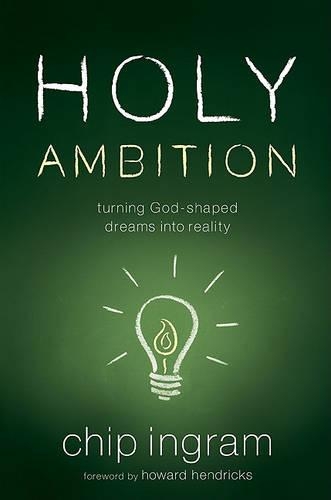 Holy Ambition