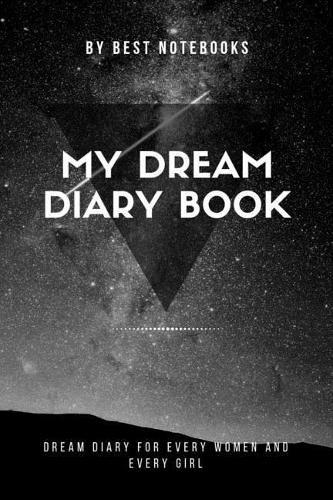 My Dream Diary Book