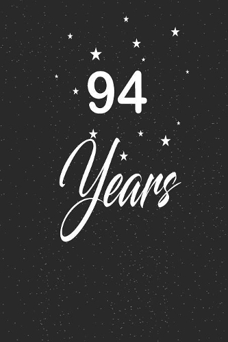 94 years