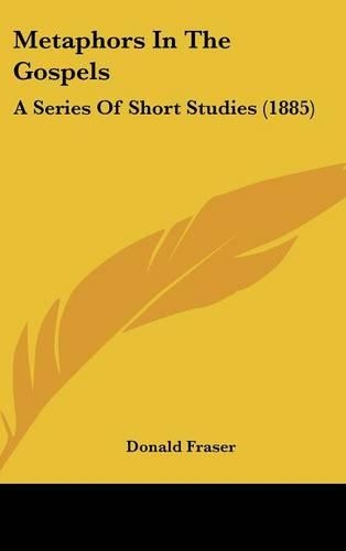 Metaphors In The Gospels