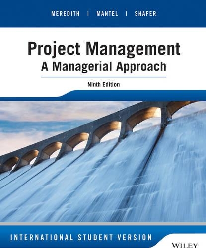 Project Management