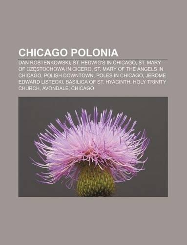 Chicago Polonia