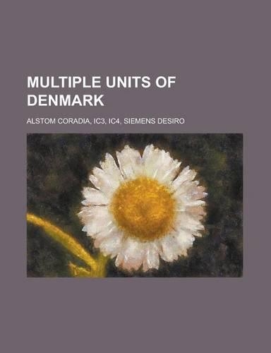 Multiple Units of Denmark