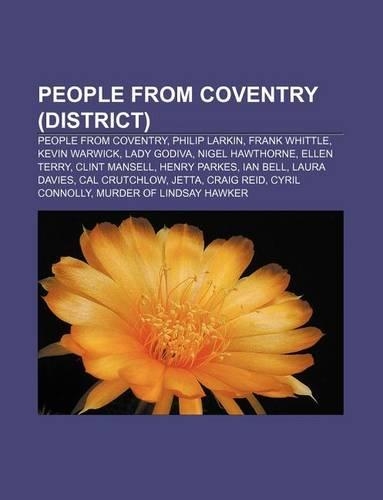 People from Coventry (District)