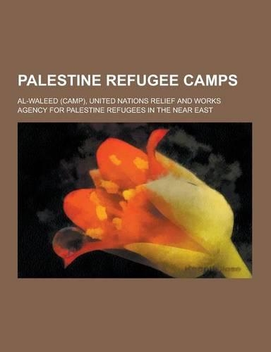 Palestine Refugee Camps