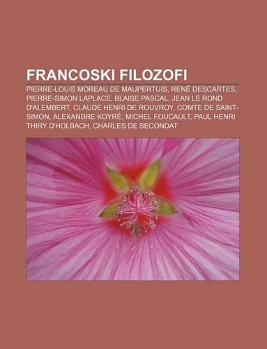 Francoski Filozofi