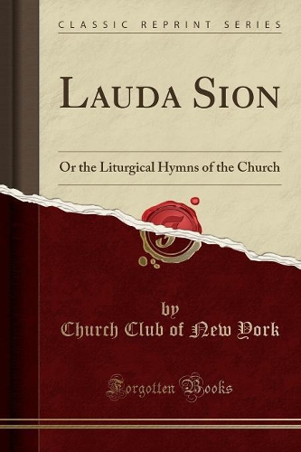 Lauda Sion