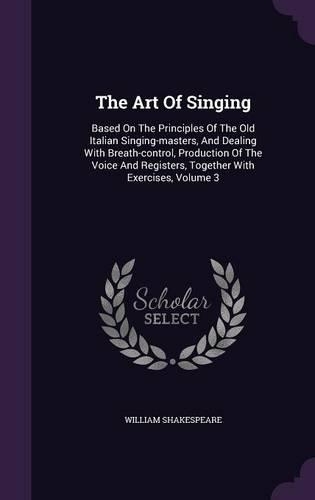 The Art of Singing