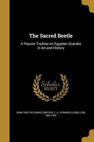 The Sacred Beetle
