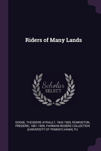 Riders of Many Lands