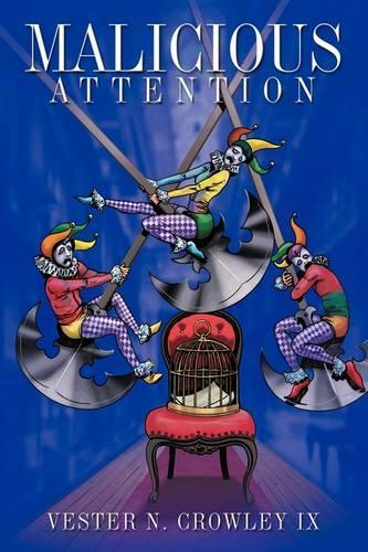 Book Cover