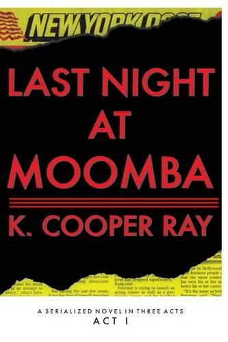 Last Night at Moomba