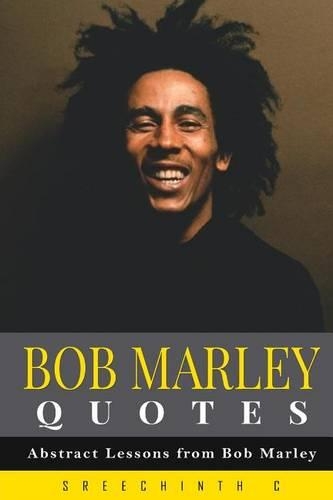 Bob Marley Quotes