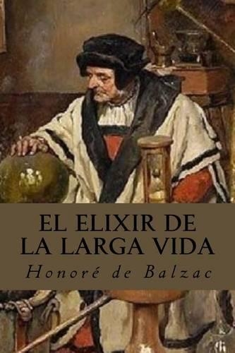 El Elixir de La Larga Vida