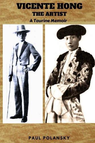 Vicente Hong the Artist: A Taurine Memoir